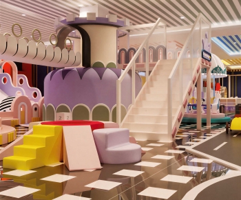 Modern Playground-ID:537933119