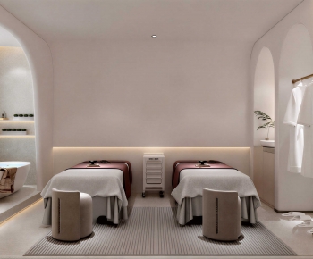 Modern SPA Beauty-ID:681276081