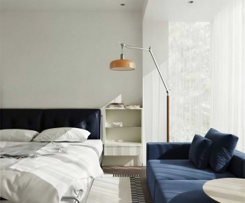 Modern Sofa Combination-ID:715179929