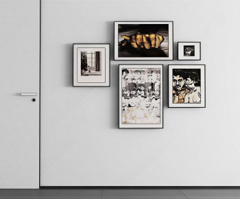 Modern Picture Frame-ID:485806946