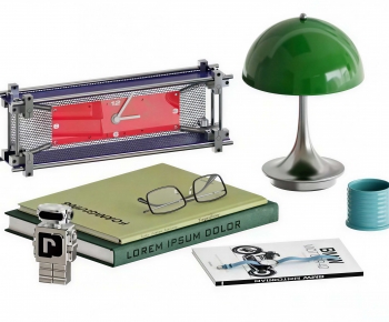 Modern Decorative Set-ID:254050976