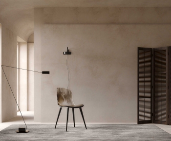 Modern Lounge Chair-ID:329950091