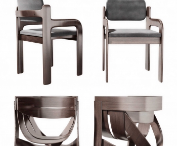 Modern Dining Chair-ID:337197079