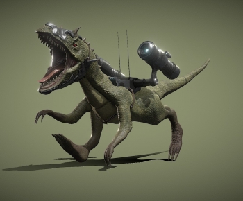 Modern Robot-ID:194145923