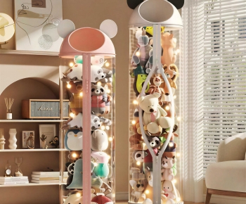 Modern Storage Basket-ID:708995101