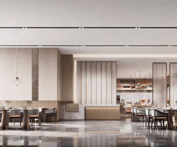 Modern Cafeteria-ID:880306014