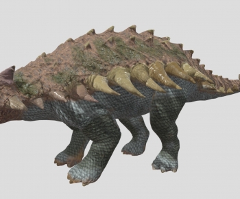 Modern Animal-ID:601537947