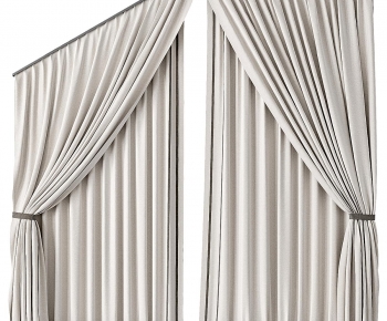 Modern The Curtain-ID:274143938