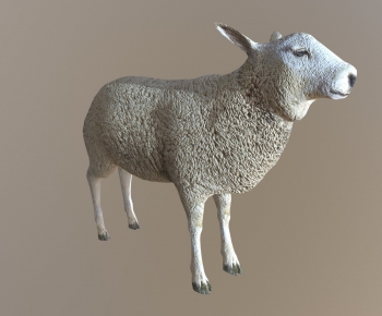 Modern Animal-ID:634951119