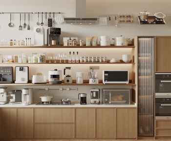 Modern Kitchenware-ID:692647936