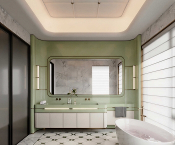 French Style TOILET-ID:753117082