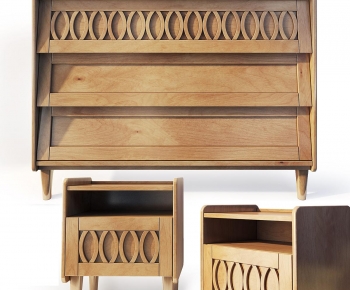 Modern Side Cabinet/Entrance Cabinet-ID:757269911