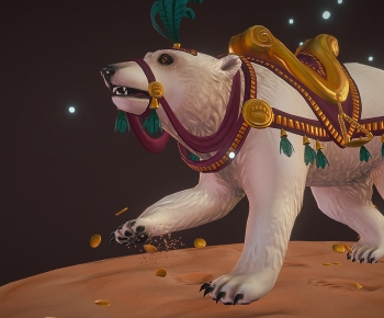 Modern Animal-ID:479890111
