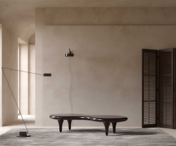 Modern Coffee Table-ID:316983945