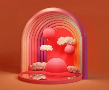 Modern Meichen-ID:486392978