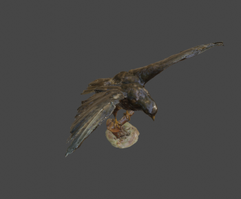 Modern Animal-ID:335163124