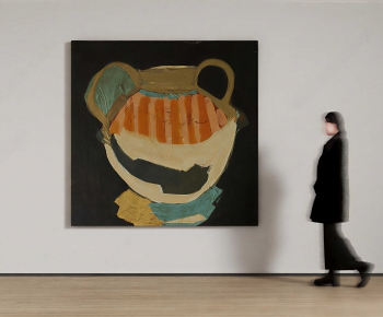 Modern Painting-ID:845165019