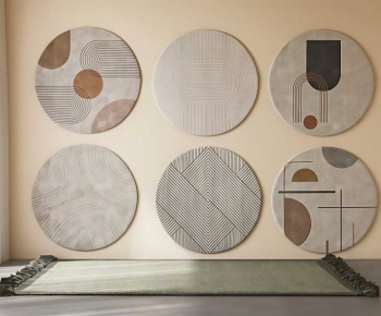 Modern Wall Decoration-ID:213027004