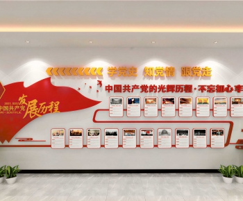 Modern Culture Wall-ID:675127034