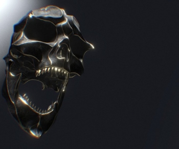 Modern Post Modern Style Other-ID:779159187