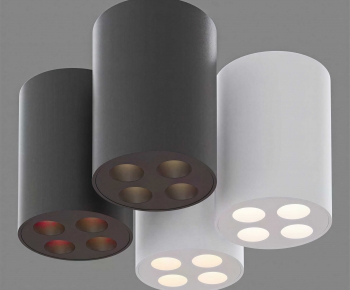 Modern Downlight Spot Light-ID:769519095