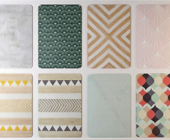 Modern The Carpet-ID:519840961