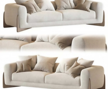 Modern A Sofa For Two-ID:321034918