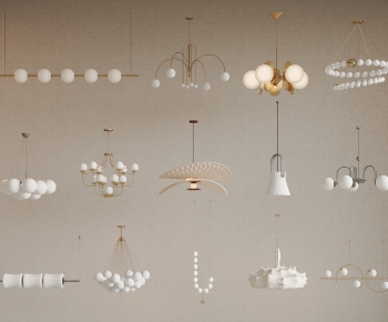 Modern Droplight-ID:920358909