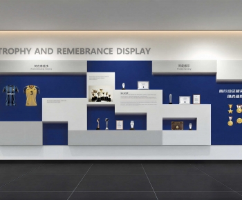 Modern Culture Wall-ID:645215034