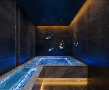 Modern TOILET-ID:101424937