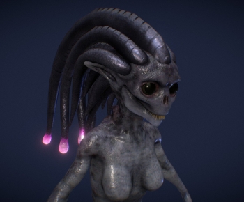 Modern Robot-ID:321067092