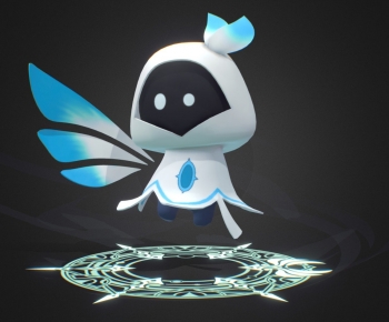 Modern Robot-ID:829121116