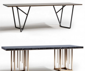 Modern Dining Table-ID:177434923