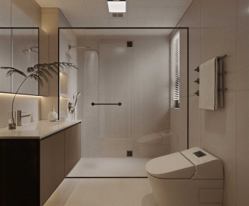 Modern TOILET-ID:837997917