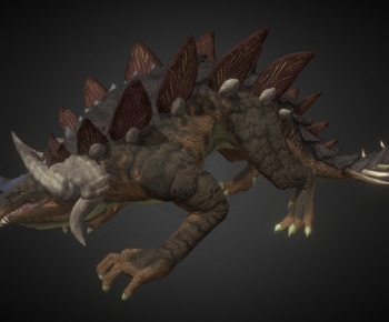 Modern Animal-ID:486974003