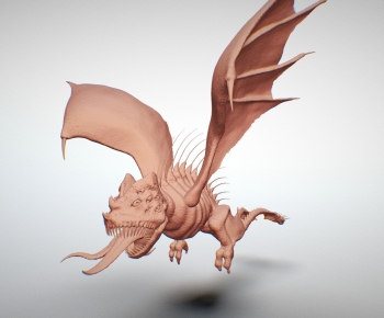 Modern Animal-ID:137134083