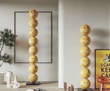 Modern Floor Lamp-ID:175859935