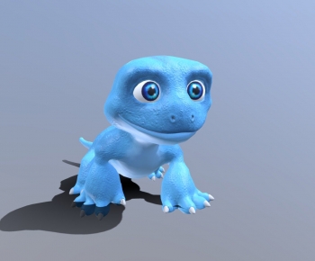 Modern Animal-ID:317848921