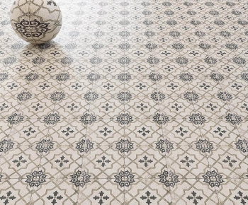 Modern Floor Tile-ID:825139055