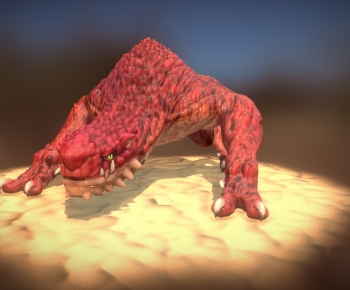 Modern Other Animals-ID:508830078