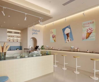 Modern Dessert Shop-ID:102113961