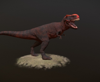 Modern Animal-ID:579745058