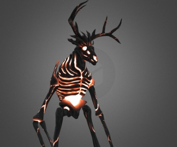 Modern Robot-ID:112055062