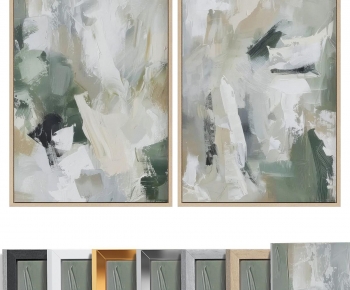 Modern Picture Frame-ID:595350987