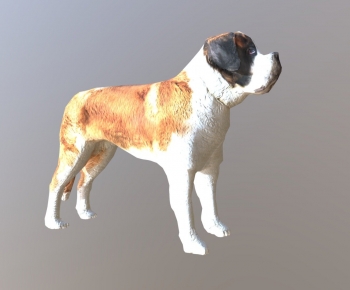Modern Animal-ID:930820943