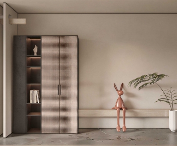 Modern Bookcase-ID:119184976