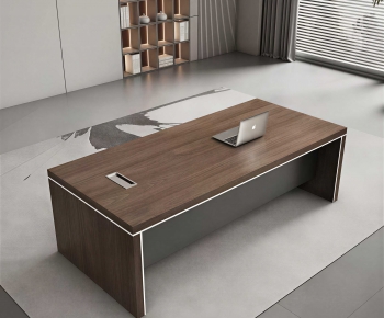 Modern Desk-ID:290779113