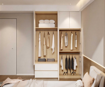 Modern The Wardrobe-ID:705429082