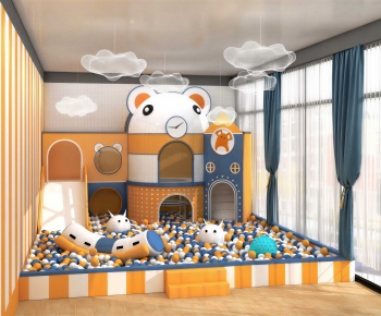 Modern Playground-ID:639355905