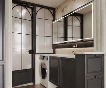 Modern TOILET-ID:910518888